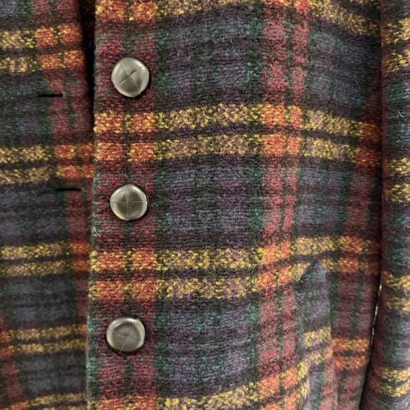 Etoile isabel marant gabriel coat - Picture 3 of 3